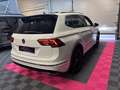 Volkswagen Tiguan Allspace Tiguan Allspace 2.0 TDI 150 DSG7 Carat Exclusive Blanc - thumbnail 5