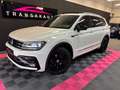 Volkswagen Tiguan Allspace Carat Exclusive Blanco - thumbnail 1