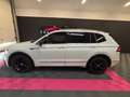 Volkswagen Tiguan Allspace Tiguan Allspace 2.0 TDI 150 DSG7 Carat Exclusive Weiß - thumbnail 2