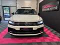 Volkswagen Tiguan Allspace Tiguan Allspace 2.0 TDI 150 DSG7 Carat Exclusive Weiß - thumbnail 8