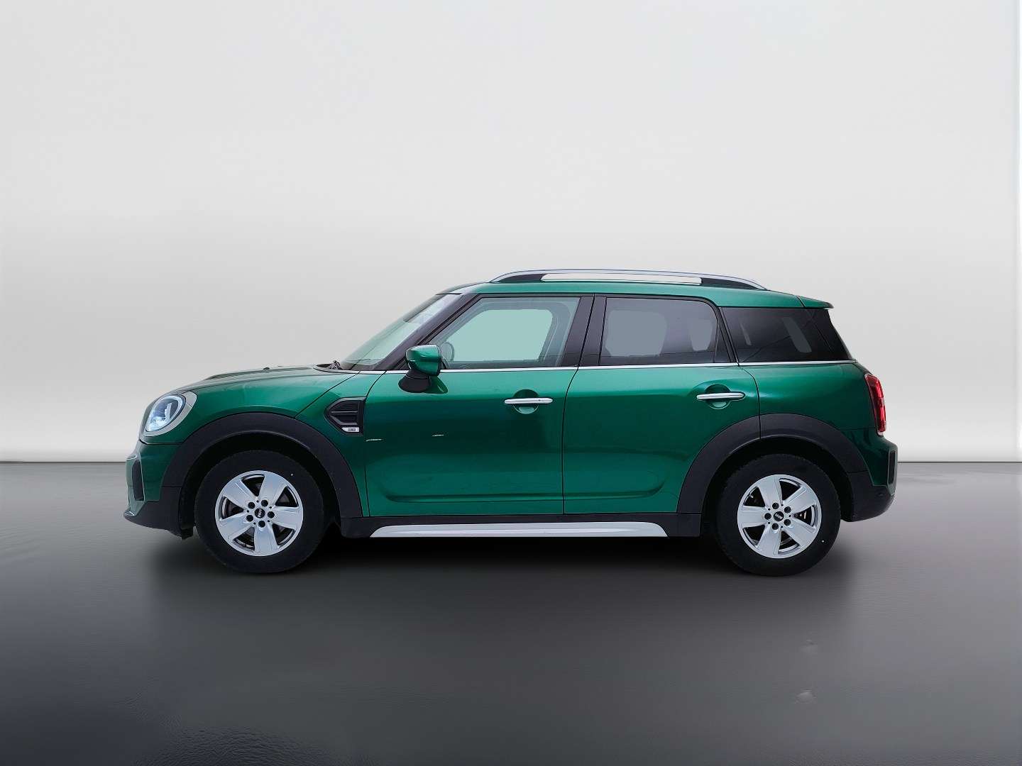 Mini Hatch Business One D -  - Joinsteer - #2