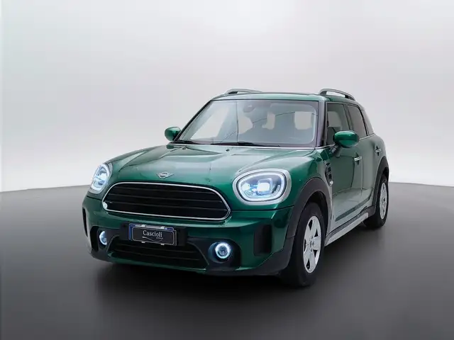 MINI One D 1.5 One D Business auto