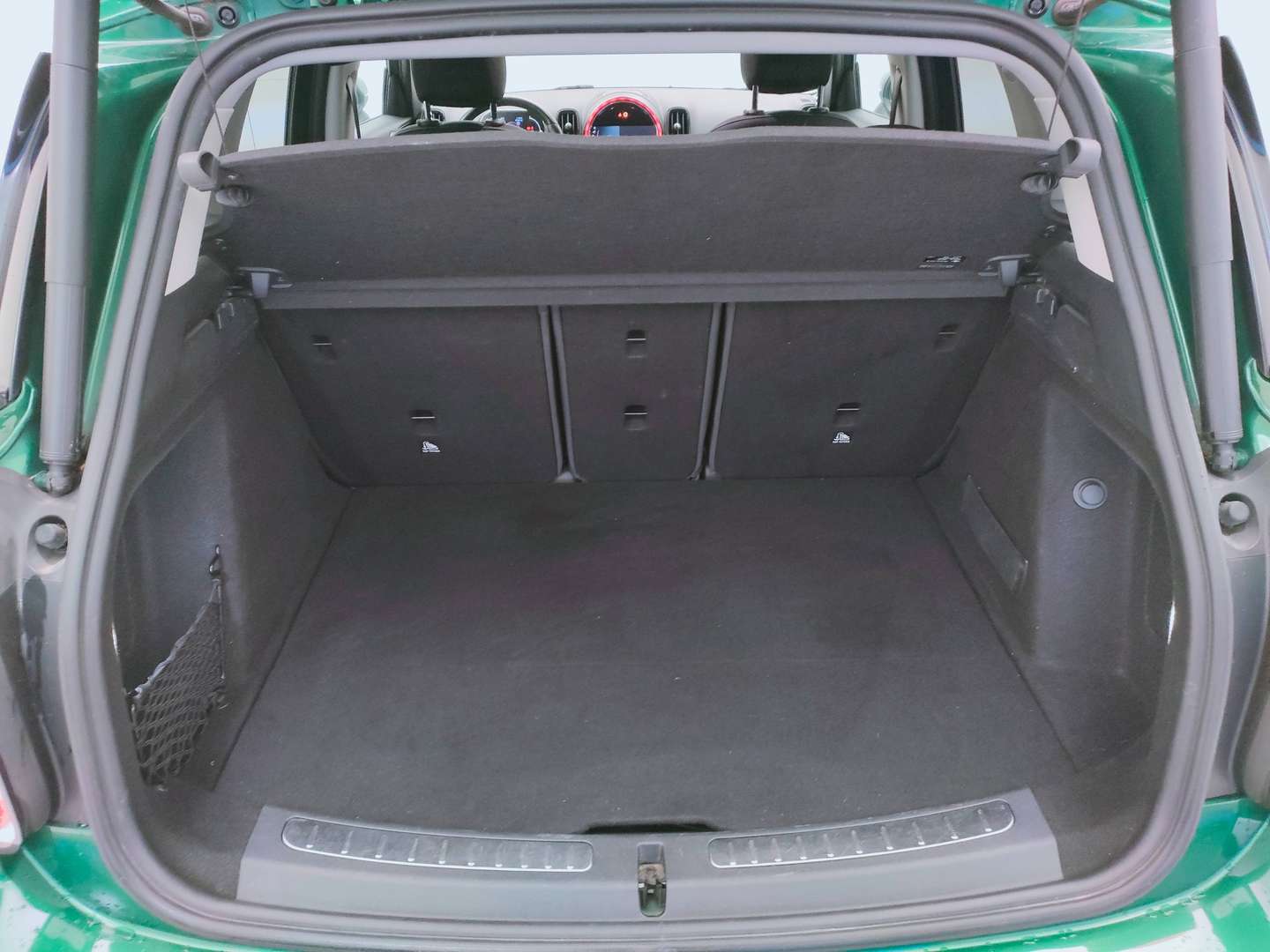 Mini Hatch Business One D -  - Joinsteer - #4