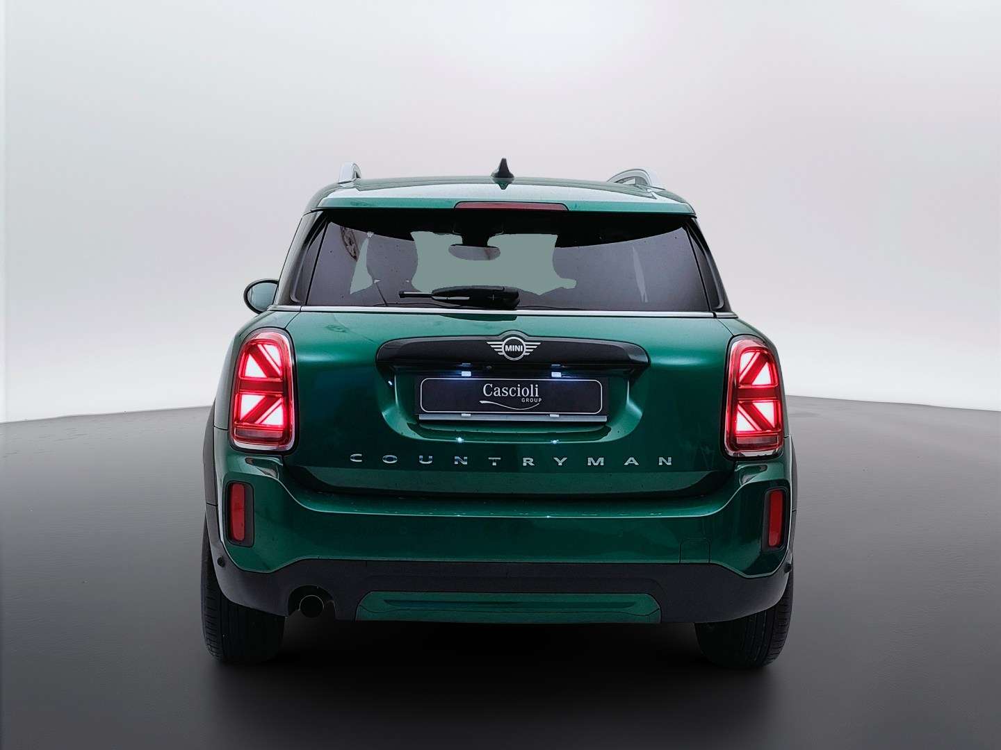 Mini Hatch Business One D -  - Joinsteer - #3