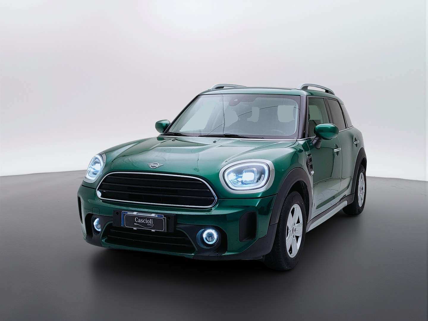Mini Hatch Business One D -  - Joinsteer - #1