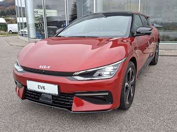 RWD GT-Line Premium Aut. " AHK"