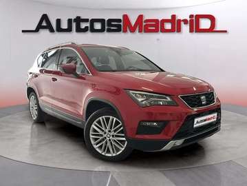 1.5 EcoTSI S&S Xcellence