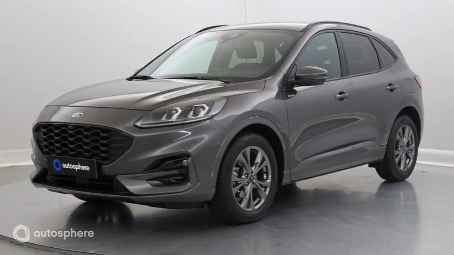 Ford Kuga 2.0 EcoBlue 120ch ST-Line BVA - 1