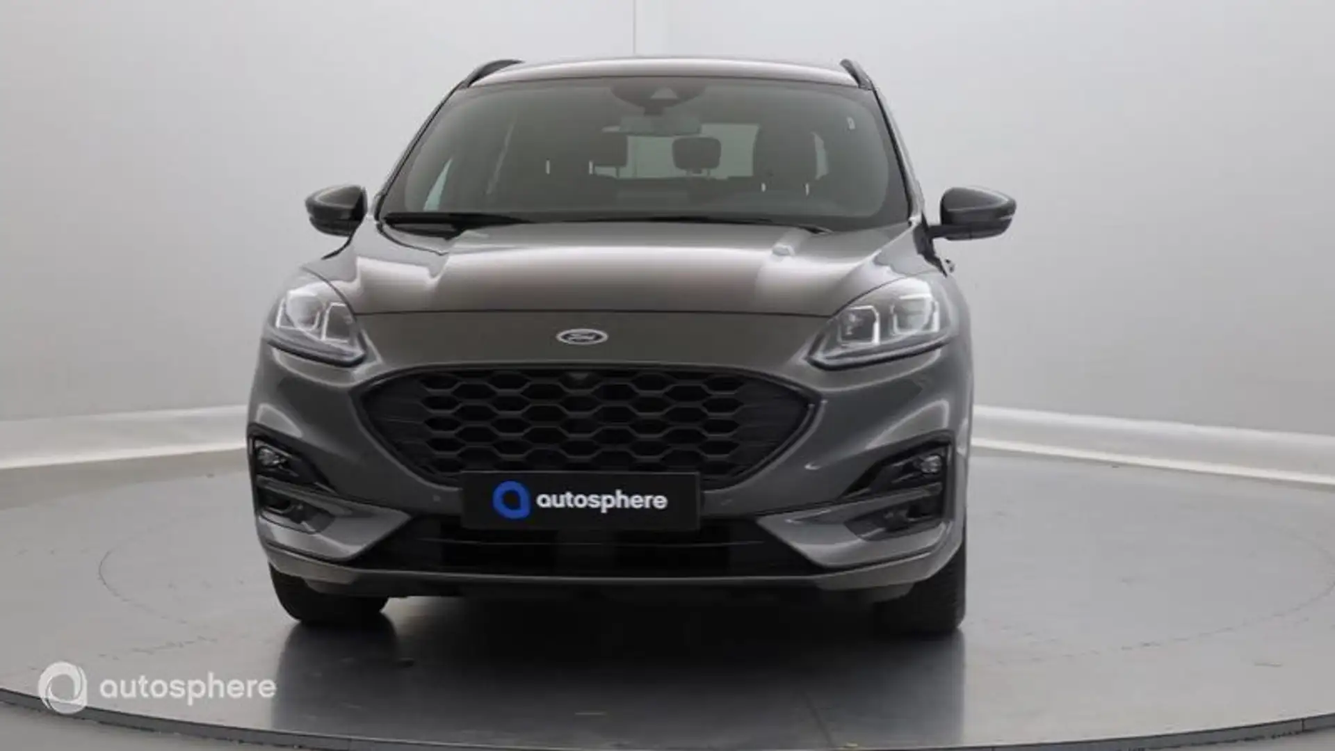Ford Kuga 2.0 EcoBlue 120ch ST-Line BVA - 2