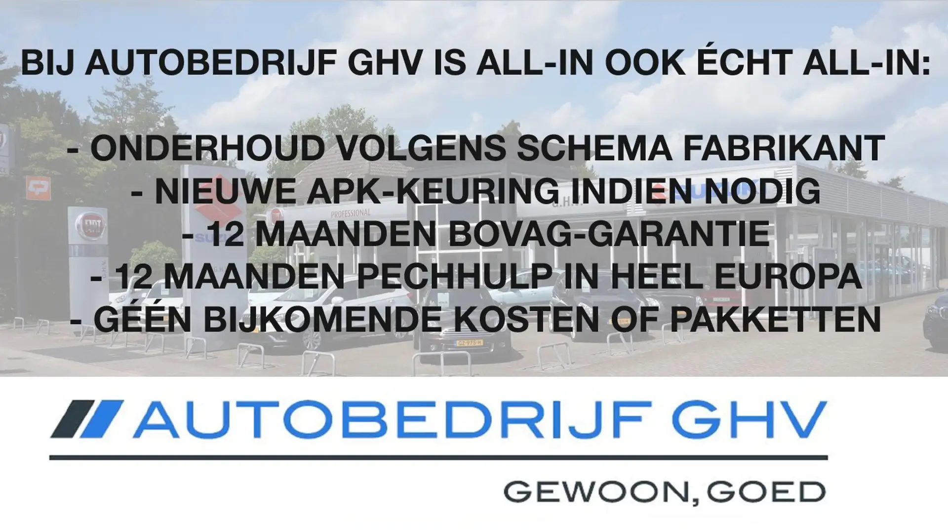 Suzuki Vitara 1.4 Boosterjet 129pk Smart Hybrid Select Automaat Wit - 2