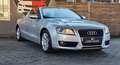 Audi A5 2.0 TFSI multitronic Cabriolet Silber - thumbnail 3
