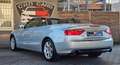 Audi A5 2.0 TFSI multitronic Cabriolet Silber - thumbnail 10