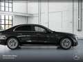 Mercedes-Benz E 300 e 4M Hybrid AMG Fahrass 360° Pano Distr+ PTS Schwarz - thumbnail 22