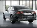 Mercedes-Benz E 300 e 4M Hybrid AMG Fahrass 360° Pano Distr+ PTS Schwarz - thumbnail 23