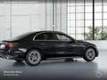 Mercedes-Benz E 300 e 4M Hybrid AMG Fahrass 360° Pano Distr+ PTS Schwarz - thumbnail 20