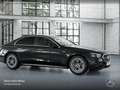 Mercedes-Benz E 300 e 4M Hybrid AMG Fahrass 360° Pano Distr+ PTS Schwarz - thumbnail 16