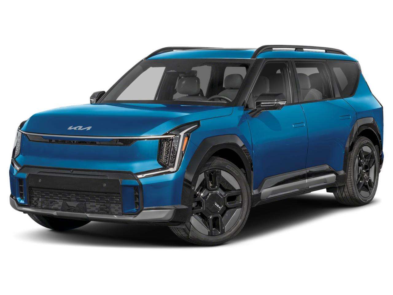 2026 Kia EV9 Land w/GT-Line Package