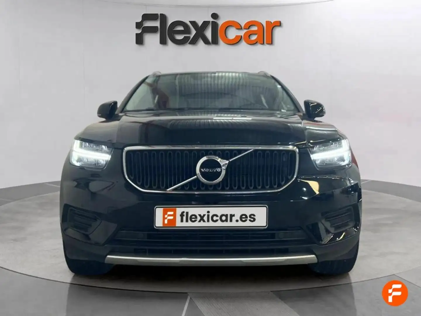 Volvo XC40 2.0 D3 Auto Amarillo - 2