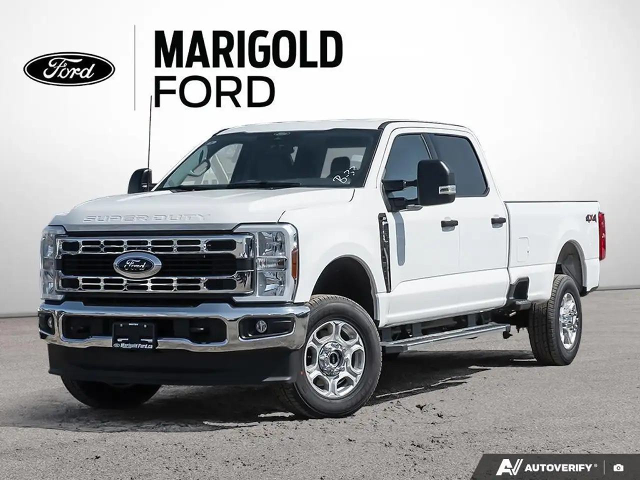 2026 Ford F 350