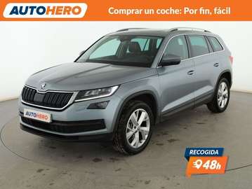 2.0 TDI Style