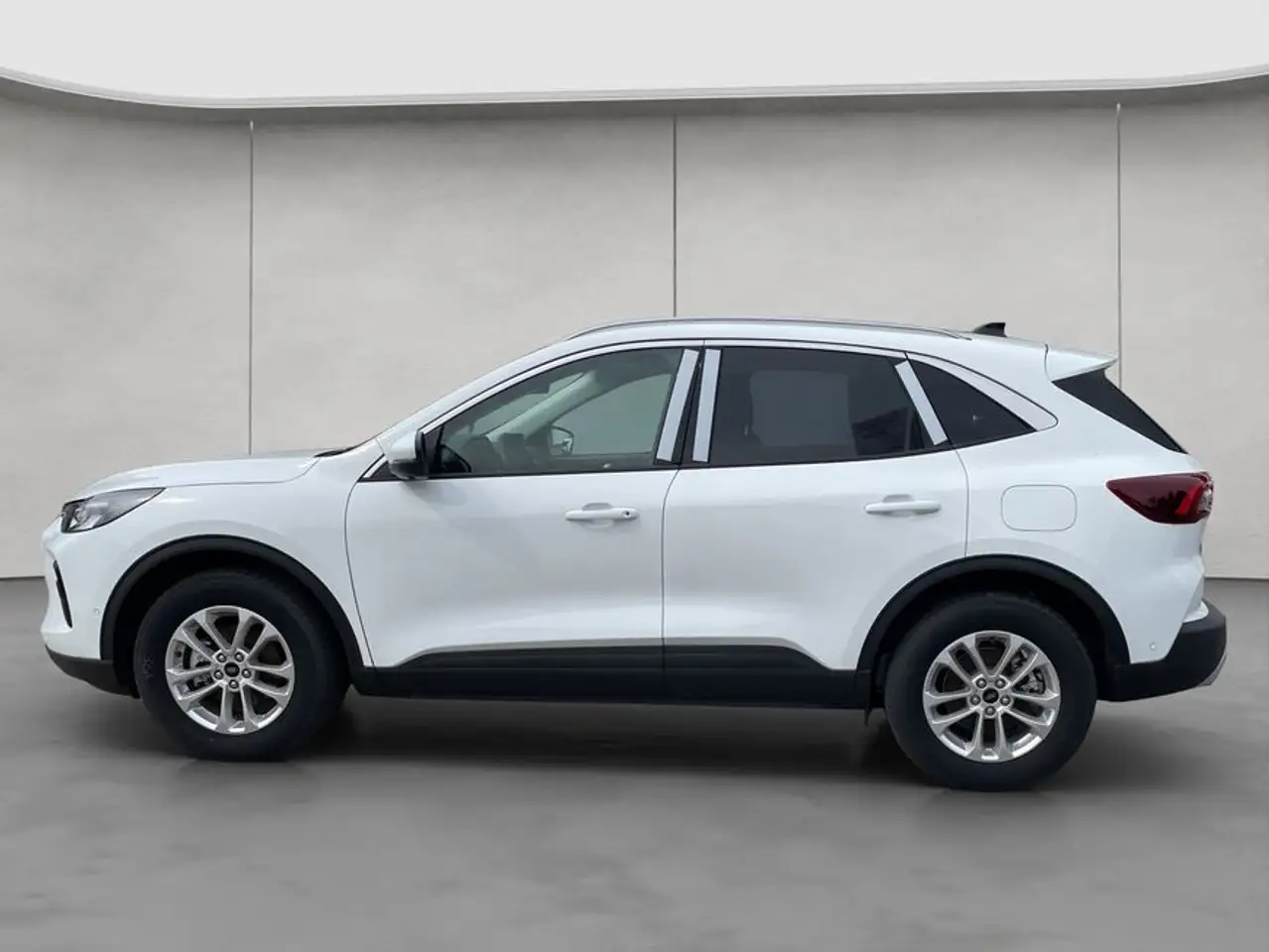 Ford Kuga 1.5 EcoBoost TITANIUM 110 kW, 5-türig 2