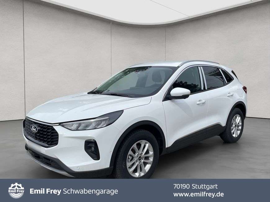 Second hand Ford Kuga 1.5