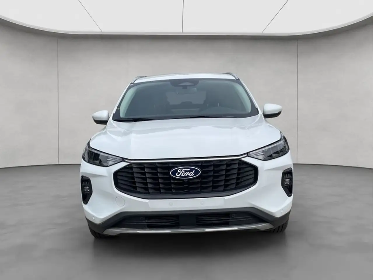 Ford Kuga 1.5 EcoBoost TITANIUM 110 kW, 5-türig 8