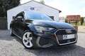 Audi A3 A3 40 TFSIe Sportback S tronic S line 204 pk Noir - thumbnail 1