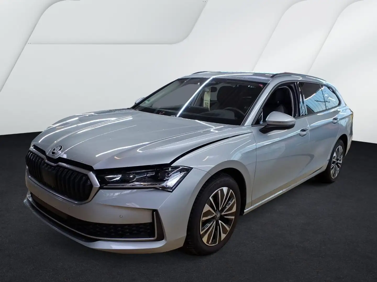 Skoda Superb Combi (NZ5)(11.2023->) 2.0 TDI 110 kW Selection - 1