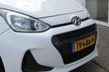 Hyundai i10 1.0i Comfort//5Drs//Navi!! Weiß - thumbnail 30