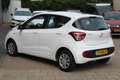 Hyundai i10 1.0i Comfort//5Drs//Navi!! Weiß - thumbnail 28