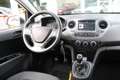 Hyundai i10 1.0i Comfort//5Drs//Navi!! Weiß - thumbnail 26