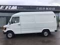 Mercedes-Benz T1 33S FOURGON 3.5 T Biały - thumbnail 11