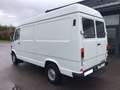 Mercedes-Benz T1 33S FOURGON 3.5 T Biały - thumbnail 4