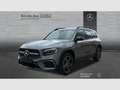 Mercedes-Benz GLB 200 d Gris - thumbnail 1