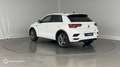 Volkswagen T-Roc 2.0 TSI 190ch R-Line 4Motion DSG7 Euro6d-T - thumbnail 8
