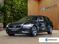 Volvo V60 2.0 T8 Twin Engine AWD R-Design | Panoramadak | Ha Zwart - thumbnail 1