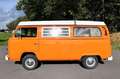 Volkswagen T2 T2-b Westfalia, Kult-Camper, Oldtimer Note 2 Arancione - thumbnail 3