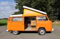 Volkswagen T2 T2-b Westfalia, Kult-Camper, Oldtimer Note 2 Arancione - thumbnail 6