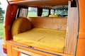 Volkswagen T2 T2-b Westfalia, Kult-Camper, Oldtimer Note 2 Arancione - thumbnail 15