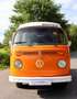 Volkswagen T2 T2-b Westfalia, Kult-Camper, Oldtimer Note 2 Arancione - thumbnail 5