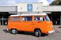 Volkswagen T2 T2-b Westfalia, Kult-Camper, Oldtimer Note 2 Arancione - thumbnail 9