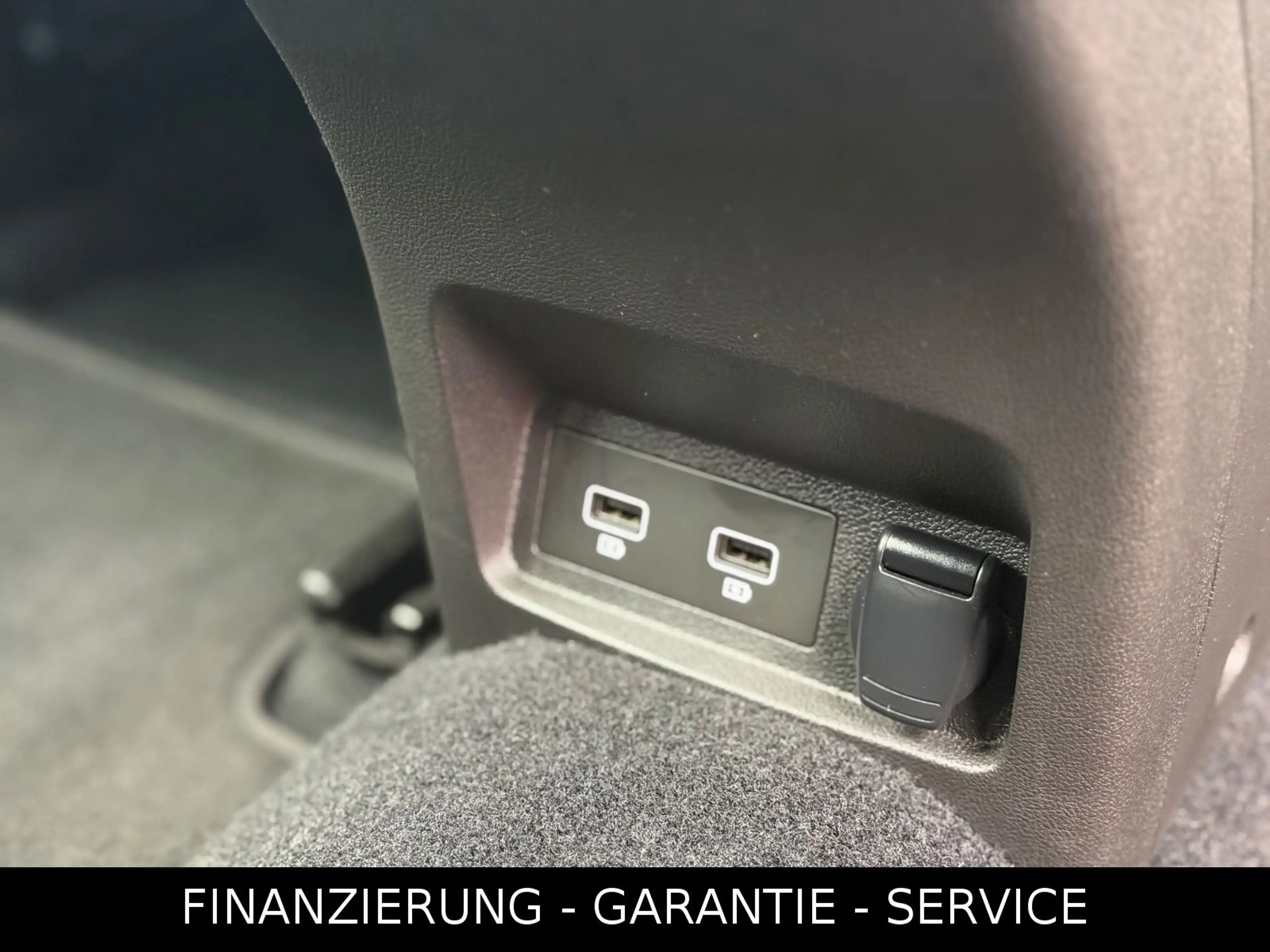 Renault Kadjar KADJAR 1,3 BLACK EDITION/BOSE/KAM/SHZ/NAVI/AHK — photo 15