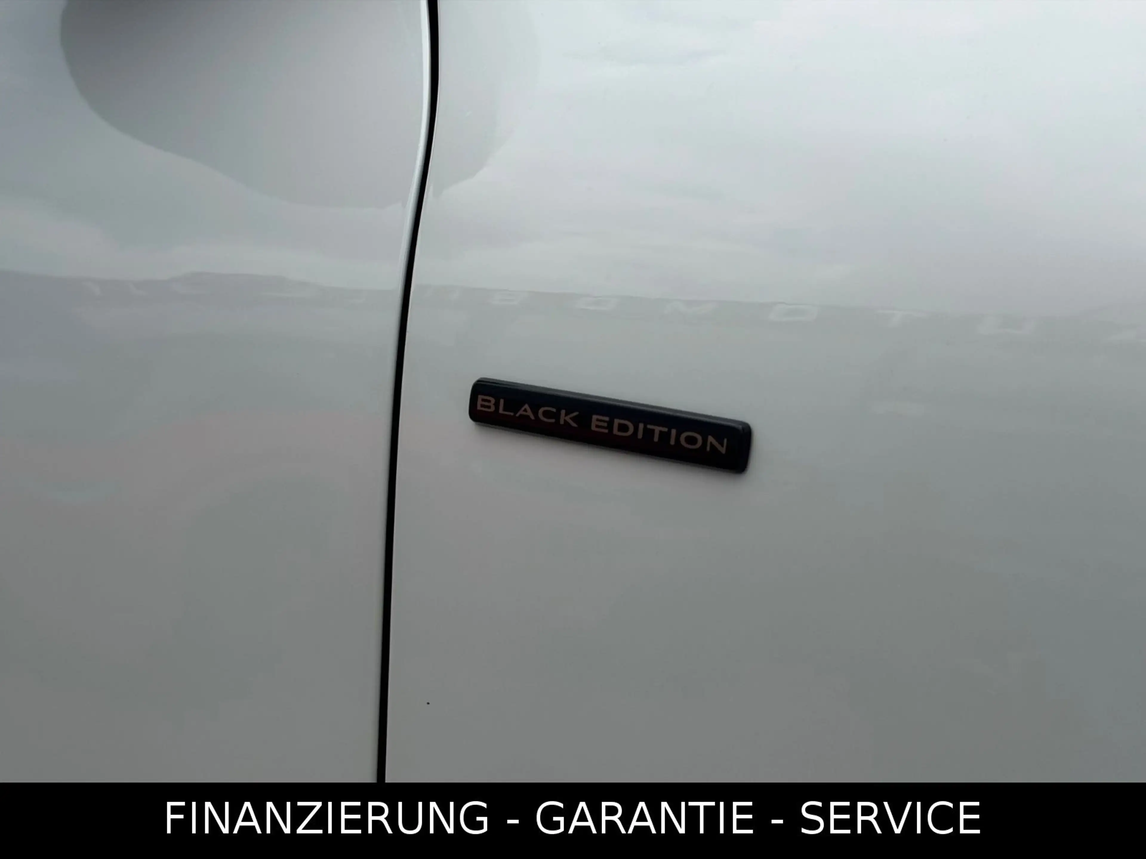 Renault Kadjar KADJAR 1,3 BLACK EDITION/BOSE/KAM/SHZ/NAVI/AHK — photo 7