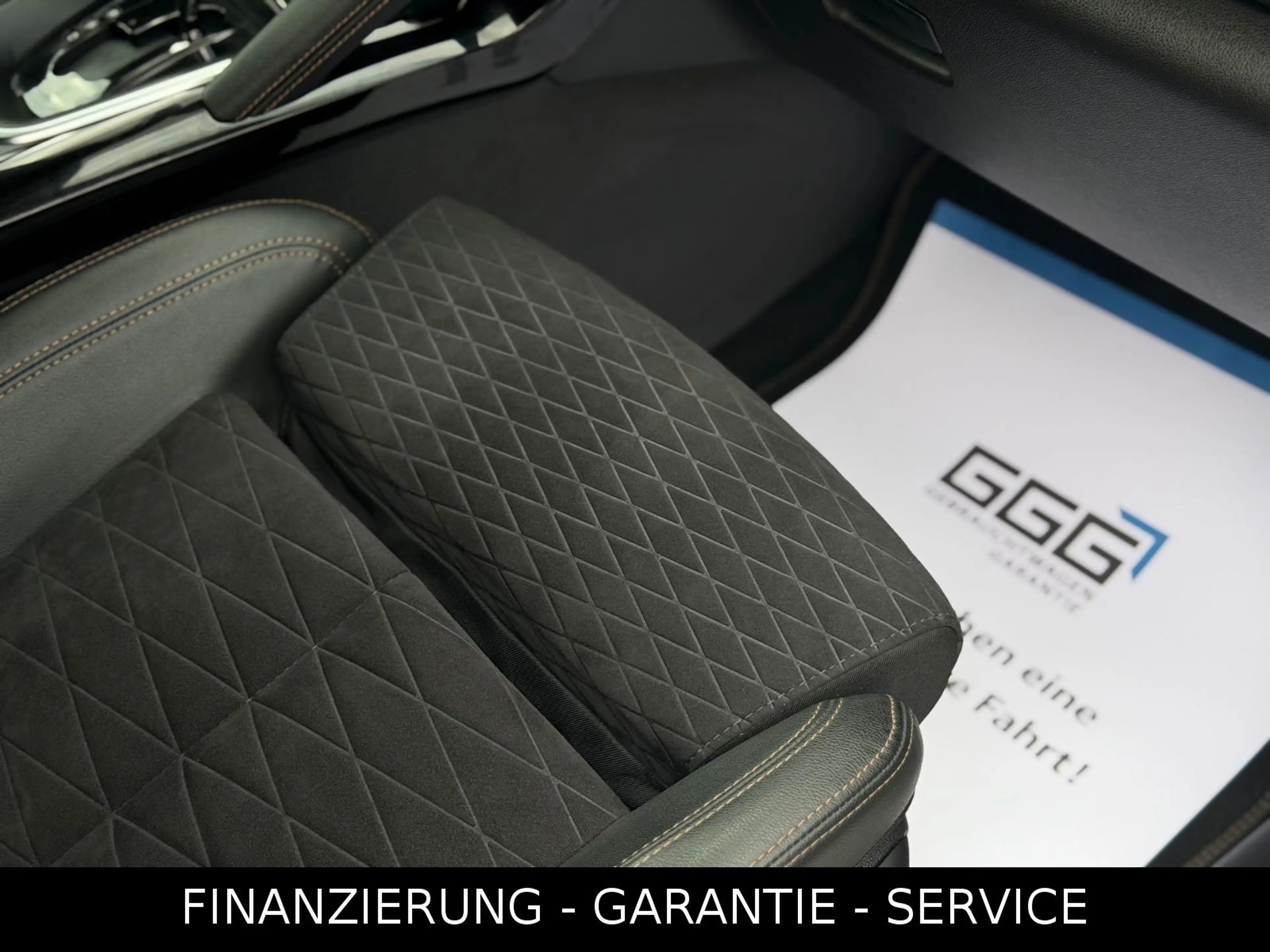 Renault Kadjar KADJAR 1,3 BLACK EDITION/BOSE/KAM/SHZ/NAVI/AHK — photo 12
