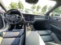 Volvo V60 R-Design Recharge Plug-In Hybrid AWD T6 Twin Engin Weiß - thumbnail 8