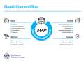 Volkswagen Golf VIII 1.5 TSI Navi ACC APP-Connect Leichtmetallräde Blau - thumbnail 4