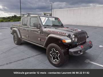Rubicon 4x4 Tout compris hors homologation 4500e