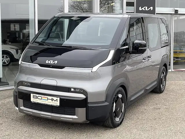 Kia PV5 71,2kWh Earth Plus mit Aluräder