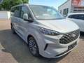 Ford Tourneo Custom 2.0  L1 Titanium X ACC el. AHK Grau - thumbnail 8